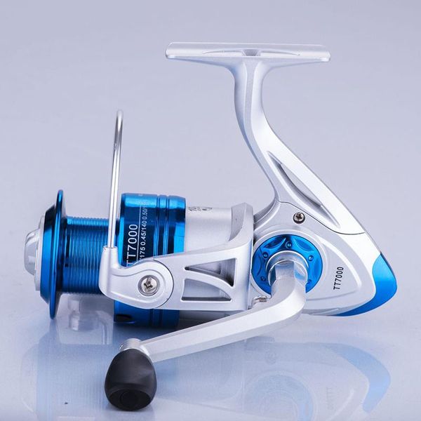 baitcasting reels model 2000-7000 metal fishing reel spool 10bb high speed 5.2:1/4.7:1 spinning carp for saltwater
baitcasting reels model 2000-7000 metal fishing reel spool 10bb high speed 5.2:1/4.7:1 spinning carp for saltwater