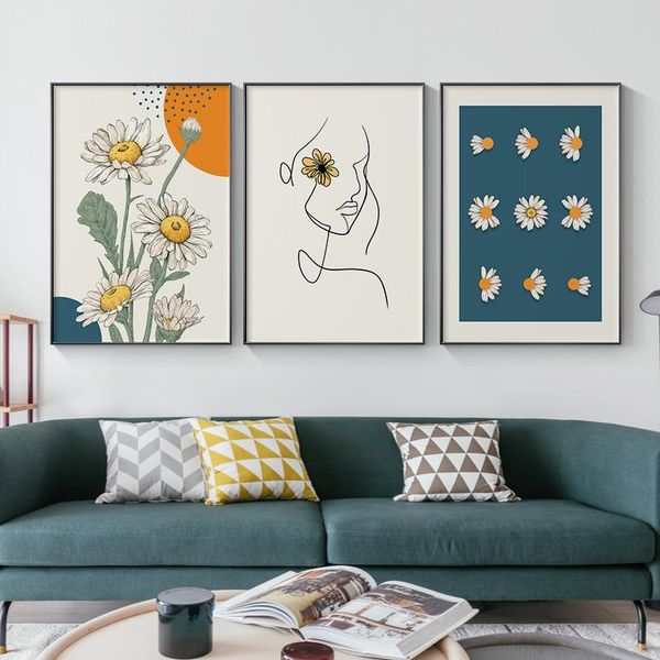 paintings nordic flower plant canvas poster print modern home decor abstract wall art painting scandinavian living room decoration picture
paintings nordic flower plant canvas poster print modern home decor abstract wall art painting scandinavian living room decoration picture