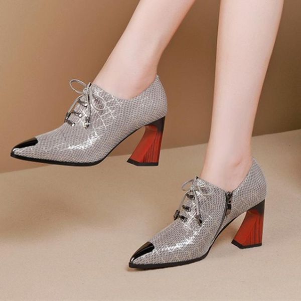 dress shoes 2021 spring autumn fashion elegant pointed toe strange heeled women pumps print sheepskin office lady woman, Black
dress shoes 2021 spring autumn fashion elegant pointed toe strange heeled women pumps print sheepskin office lady woman, Black