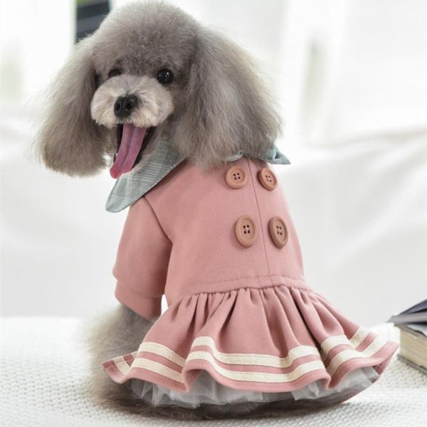 dog apparel winter dress puppy outfit small clothing ropa perro yorkie poodle maltese bichon pomeranian schnauzer pet costume
dog apparel winter dress puppy outfit small clothing ropa perro yorkie poodle maltese bichon pomeranian schnauzer pet costume