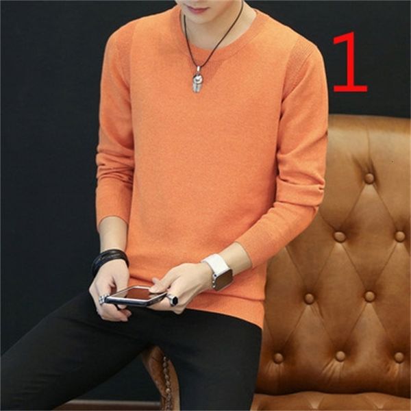 men's t-shirts long-sleeved round neck t-shirt on clothes autumn tide cck8, White;black
men's t-shirts long-sleeved round neck t-shirt on clothes autumn tide cck8, White;black