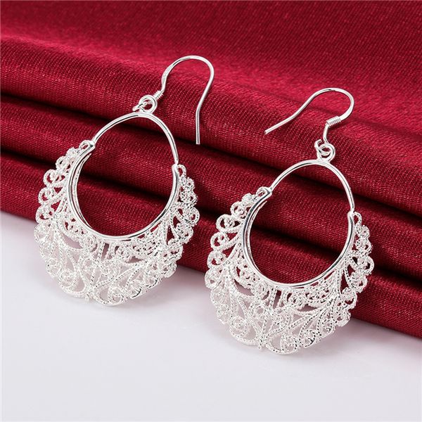 women's sterling silver plated hollow woven flower earrings hoop & huggie gsse328 fashion 925 silver plate earring gift, Golden;silver
women's sterling silver plated hollow woven flower earrings hoop & huggie gsse328 fashion 925 silver plate earring gift, Golden;silver
