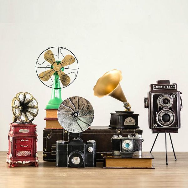 decorative objects & figurines vintage resin phonograph camera radio telephone bar decoration home crafts accessories modern
decorative objects & figurines vintage resin phonograph camera radio telephone bar decoration home crafts accessories modern