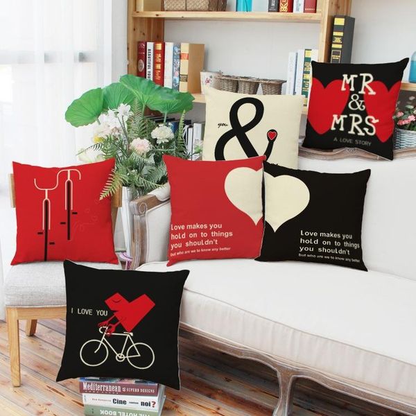 decorative throw pillow covers letter print cushion cover linen cotton case cojines qy-14 cushion/decorative
decorative throw pillow covers letter print cushion cover linen cotton case cojines qy-14 cushion/decorative