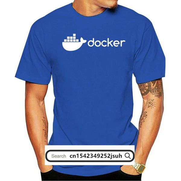 men's t-shirts men short sleeve tshirt docker white edition logo t shirt women t-shirt, White;black
