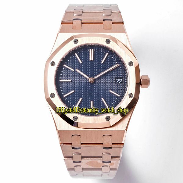 2021 bf v2 upgrade version 39mm extra-thin ro15202 mens watch cal a2121 automatic blue texture dial 18k rose gold case stainless steel brace, Slivery;brown
2021 bf v2 upgrade version 39mm extra-thin ro15202 mens watch cal a2121 automatic blue texture dial 18k rose gold case stainless steel brace, Slivery;brown