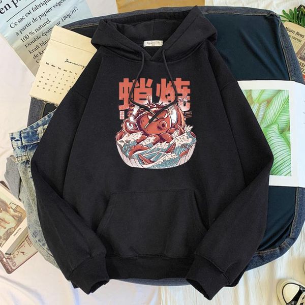 men's hoodies & sweatshirts man hoodie angry ocs cartoon print tracksui men round neck concise big size hoodied harajukua females, Black
men's hoodies & sweatshirts man hoodie angry ocs cartoon print tracksui men round neck concise big size hoodied harajukua females, Black