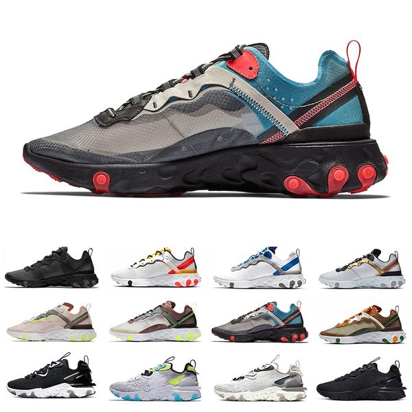 react vision 87 55 mens running shoes sneakers tour blue chill metallic gold black iridescent schematic 87 orange 55s trainers sports shoe j
react vision 87 55 mens running shoes sneakers tour blue chill metallic gold black iridescent schematic 87 orange 55s trainers sports shoe j