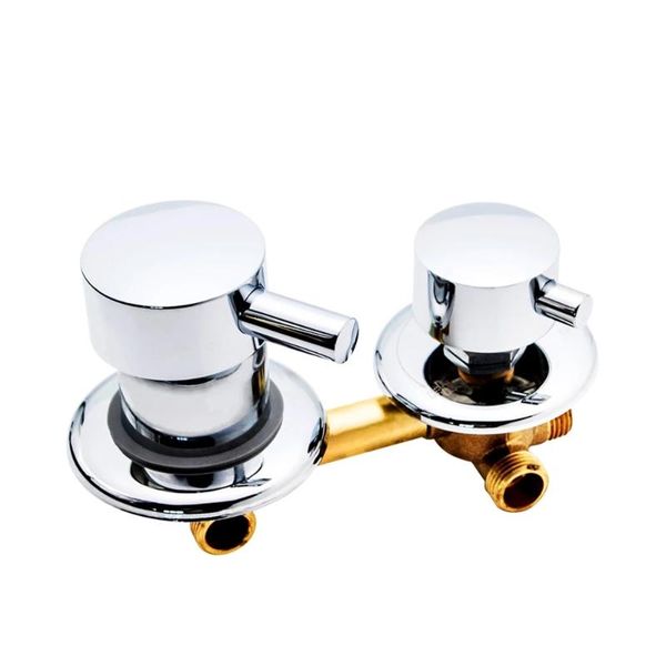 bathroom shower sets faucet brass mixing valve 2/3/4/5 ways water outlet screw thread center distance 10cm 12cm mixer tap cabin
bathroom shower sets faucet brass mixing valve 2/3/4/5 ways water outlet screw thread center distance 10cm 12cm mixer tap cabin