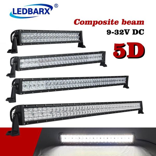 working light ledbarx 22 52" inch 2-row offroad flood spot combo beam 4x4 led bar 12v 24v car work for truck auto lada atv suv
working light ledbarx 22 52" inch 2-row offroad flood spot combo beam 4x4 led bar 12v 24v car work for truck auto lada atv suv