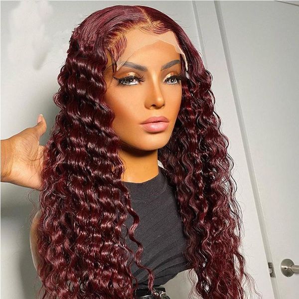 synthetic wigs burgundy long curly lace with baby hair for women kinky front heat resistant fiber natural, Black
synthetic wigs burgundy long curly lace with baby hair for women kinky front heat resistant fiber natural, Black