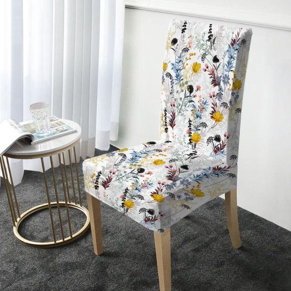 leafs flowers chair cover elastic dining protector removable washable slipcover for christmas banquet party decor covers
leafs flowers chair cover elastic dining protector removable washable slipcover for christmas banquet party decor covers