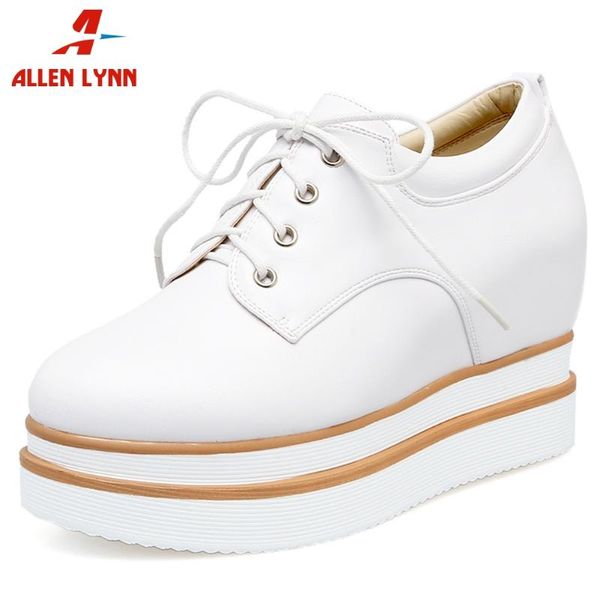 dress shoes allen lady concise high heels woman fashion platform pumps women elegant spring height increase, Black
dress shoes allen lady concise high heels woman fashion platform pumps women elegant spring height increase, Black