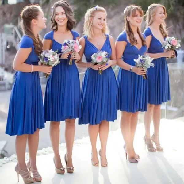 royal blue bridesmaid dresses 2022 short ruched knee length straps custom made plus size maid of honor gown country beach wedding party wear, White;pink
royal blue bridesmaid dresses 2022 short ruched knee length straps custom made plus size maid of honor gown country beach wedding party wear, White;pink