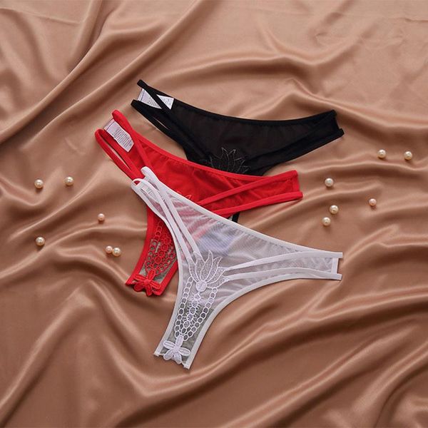 women's panties low waist fashion flower western style women thong elastic hollow out breathable brief thin belt simplic female panty e, Black;pink
women's panties low waist fashion flower western style women thong elastic hollow out breathable brief thin belt simplic female panty e, Black;pink