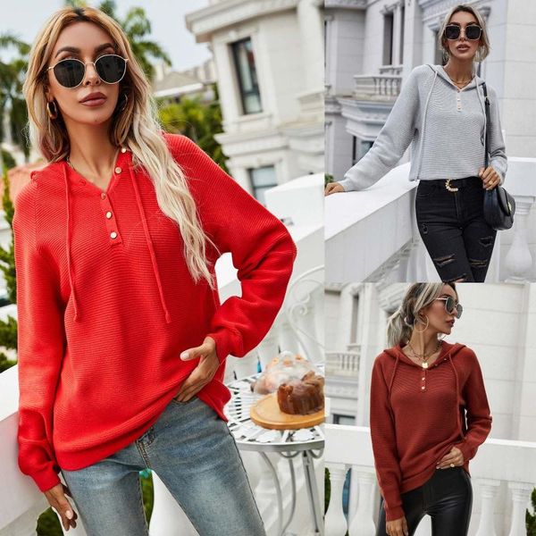 women's hoodies & sweatshirts hooded elegant women sets pure fleece euramerican single-breasted sweater coats streetwear comeortable mu, Black
women's hoodies & sweatshirts hooded elegant women sets pure fleece euramerican single-breasted sweater coats streetwear comeortable mu, Black