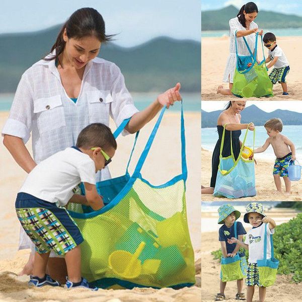 outdoor beach toys storage bag sand tool clutter foldable portable sea shell carrying net organizer bags
outdoor beach toys storage bag sand tool clutter foldable portable sea shell carrying net organizer bags