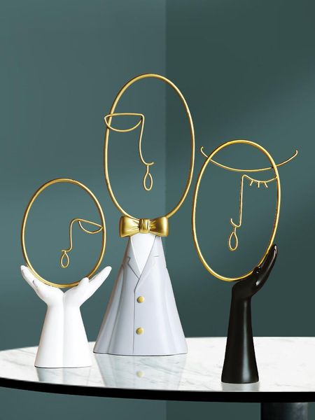 vases modern minimalist vase simulation flower arrangement nordic style home decoration living room creative design crafts
vases modern minimalist vase simulation flower arrangement nordic style home decoration living room creative design crafts