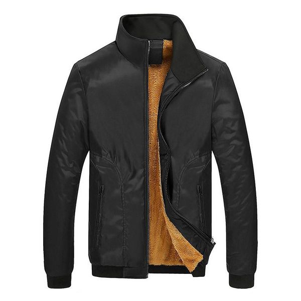 spring autumn mens jackets casual coats baseball uniform jacket slim fashion male outwear plus size 4xl men's, Black;brown
spring autumn mens jackets casual coats baseball uniform jacket slim fashion male outwear plus size 4xl men's, Black;brown