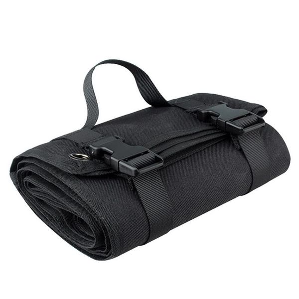 outdoor tactical lightweight roll-up shooting mat non-padded accessories hunting gun rifle cleaning pads
outdoor tactical lightweight roll-up shooting mat non-padded accessories hunting gun rifle cleaning pads