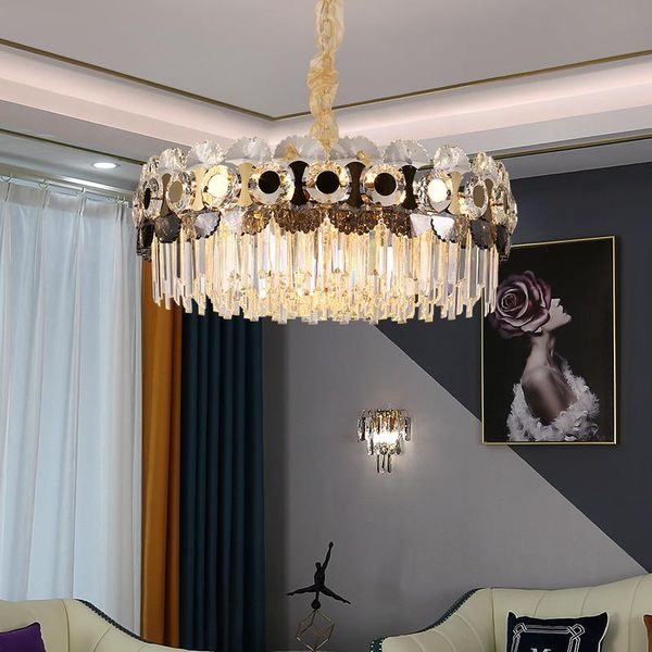 modern crystal chandelier living room luxury decorative lighting designer style chandeliers
modern crystal chandelier living room luxury decorative lighting designer style chandeliers