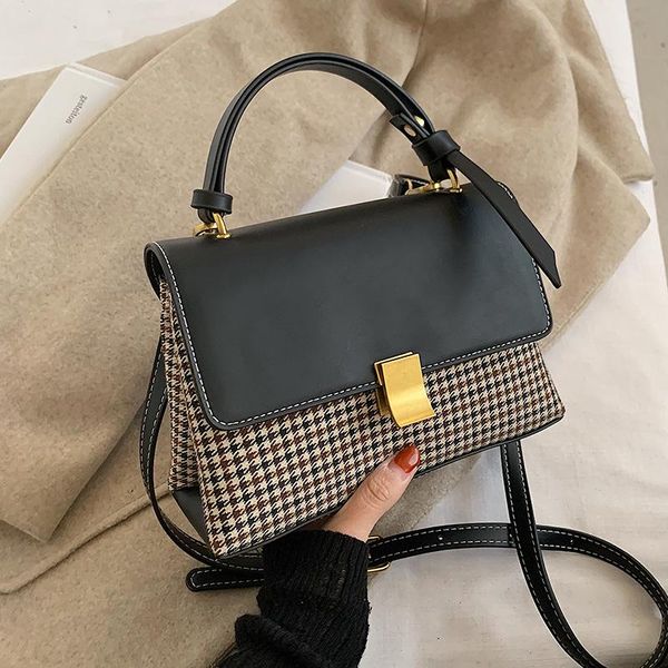 evening bags 2021 female bag fashion all-match messenger high-end western style handbag shoulder casual tote
evening bags 2021 female bag fashion all-match messenger high-end western style handbag shoulder casual tote