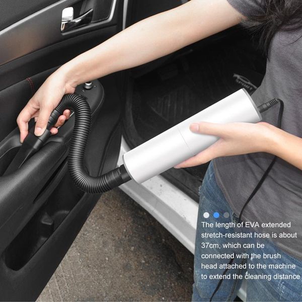 vacuum cleaner 120w portable high power car dry wet dual purpose sucker rechargeable auto home handheld cordless
vacuum cleaner 120w portable high power car dry wet dual purpose sucker rechargeable auto home handheld cordless