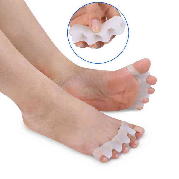 silicone bunion corrector toe separators straightener silicone foot care bunion protector foot care tool pro massager
silicone bunion corrector toe separators straightener silicone foot care bunion protector foot care tool pro massager