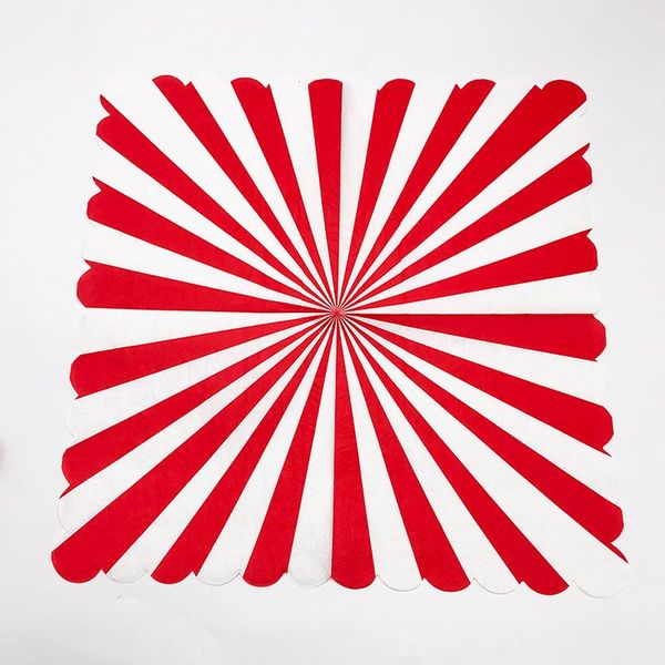packaging dinner service 20pcs/lot 33*33cm red stripes themed disposable napkins striped baby shower party decorations paper
packaging dinner service 20pcs/lot 33*33cm red stripes themed disposable napkins striped baby shower party decorations paper