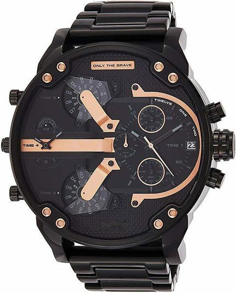 stainless steel chronograph mens and women watch sapphire mirror no box 7333 7390 7312 7314 7414 all botton small dial working, Slivery;brown
stainless steel chronograph mens and women watch sapphire mirror no box 7333 7390 7312 7314 7414 all botton small dial working, Slivery;brown