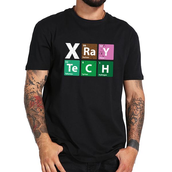 ccccsportfunny radiologist t shirt radiology ct tech rad technologist x-ray periodic table tshirt 100% cotton tee, Black;yellow
ccccsportfunny radiologist t shirt radiology ct tech rad technologist x-ray periodic table tshirt 100% cotton tee, Black;yellow