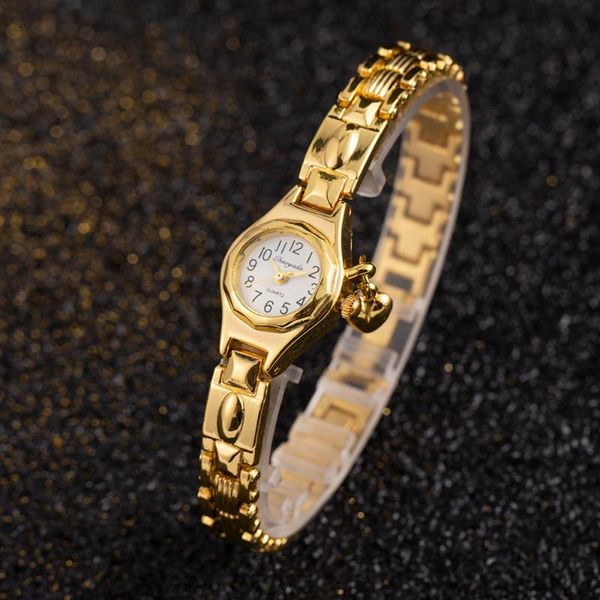 wristwatches 2021 women bracelet watch luxury women's brands gold classic fashion quartz female lover clock gift watches relojes para m, Slivery;brown
wristwatches 2021 women bracelet watch luxury women's brands gold classic fashion quartz female lover clock gift watches relojes para m, Slivery;brown