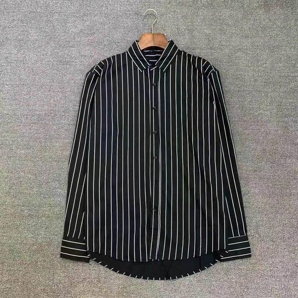 men's business shirt designer custom dress plaid letter printing embroidery pattern wrinkle resistant breathable clothes, White;black
men's business shirt designer custom dress plaid letter printing embroidery pattern wrinkle resistant breathable clothes, White;black