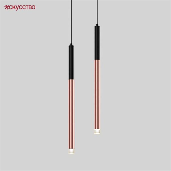 pendant lamps nordic black rose gold long tube metal led lights for staircase kitchen dining room home deco art hanging lamp fixtures
pendant lamps nordic black rose gold long tube metal led lights for staircase kitchen dining room home deco art hanging lamp fixtures