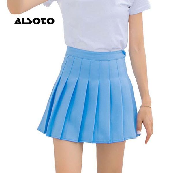 skirts women skirt fashion ball pleated harajuku denim solid plus size school uniform faldas mujer moda 2021, Black
skirts women skirt fashion ball pleated harajuku denim solid plus size school uniform faldas mujer moda 2021, Black