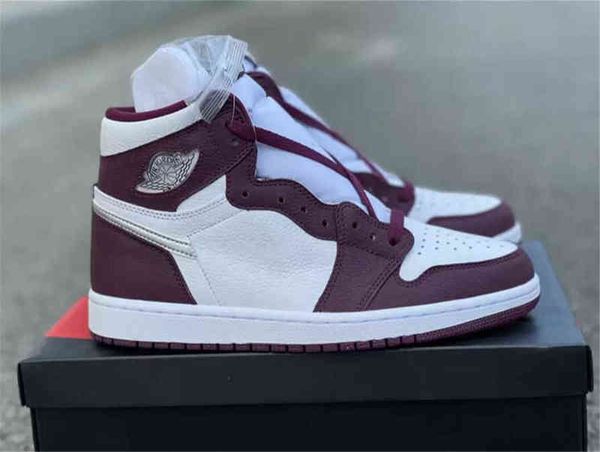 c080520 2022 authentic 1 high og bordeaux athletic shoes men women white metallic silver hand crafted 555088-611 outdoor sneakers with origi
c080520 2022 authentic 1 high og bordeaux athletic shoes men women white metallic silver hand crafted 555088-611 outdoor sneakers with origi