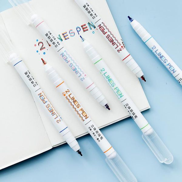 gel pens cartoon double lines art markers pen marker fineliner calligraphy lettering drawing cute
gel pens cartoon double lines art markers pen marker fineliner calligraphy lettering drawing cute
