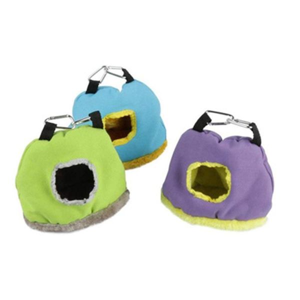 warm cotton birds nest round hanging bird house winter parrot hammock plush parakeet cave cage rabbits hut pet supplies cages
warm cotton birds nest round hanging bird house winter parrot hammock plush parakeet cave cage rabbits hut pet supplies cages