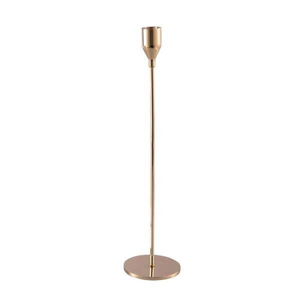new metal golden candle holders simple diy wedding decoration bar party living room decor home decor candlestick chinese style
new metal golden candle holders simple diy wedding decoration bar party living room decor home decor candlestick chinese style