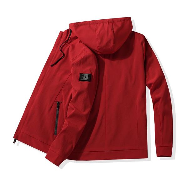 men's jackets 8xl 7xl 6xl quality jacket outdoor windbreaker cycling sport mountaineering waterproof coat hoody clothes, Black;brown
men's jackets 8xl 7xl 6xl quality jacket outdoor windbreaker cycling sport mountaineering waterproof coat hoody clothes, Black;brown