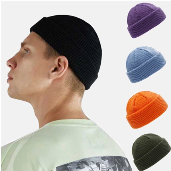 fashion knitted hats women black beanie hat winter men's caps melon beanies for ladies skullcap solid cap knitted thick, Blue;gray
fashion knitted hats women black beanie hat winter men's caps melon beanies for ladies skullcap solid cap knitted thick, Blue;gray