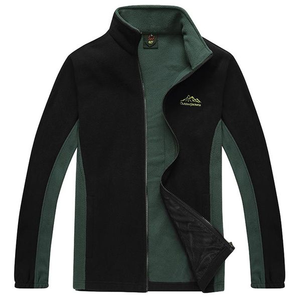 men's jackets military man tactical softshell fleece jacket thermal outerwear men`s windbreaker tourism mountain army coat men brand cl, Black;brown
men's jackets military man tactical softshell fleece jacket thermal outerwear men`s windbreaker tourism mountain army coat men brand cl, Black;brown