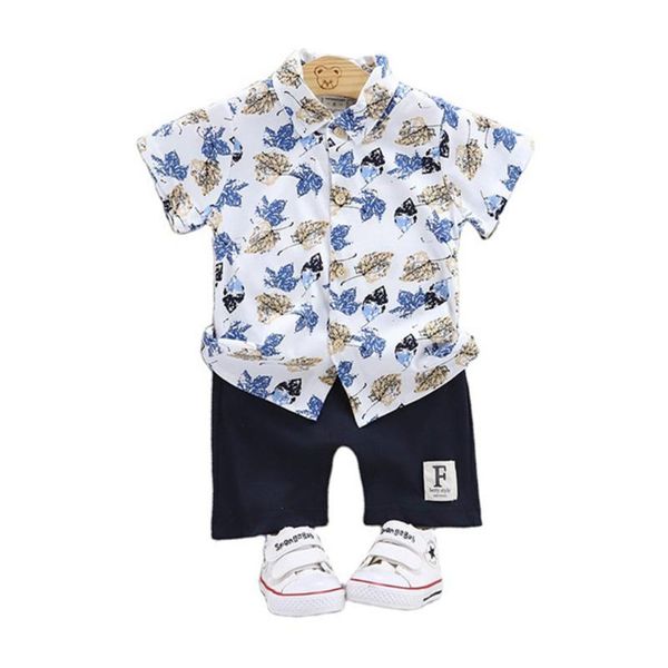 clothing sets fashion summer children clothes set baby boys cotton t-shirt shorts 2pcs/sets toddler casual infant kids tracksuits, White
clothing sets fashion summer children clothes set baby boys cotton t-shirt shorts 2pcs/sets toddler casual infant kids tracksuits, White