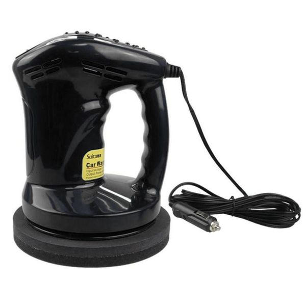 care products 80w dc 12v 1500rpm mini electric waxing dual action auto polisher car paint repair tools for scratch remover
care products 80w dc 12v 1500rpm mini electric waxing dual action auto polisher car paint repair tools for scratch remover