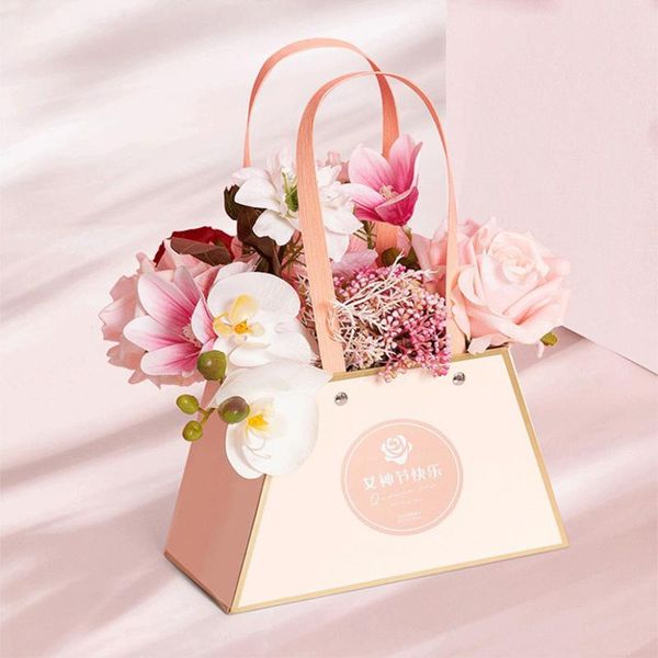 flower packaging bags handbags easter baskets paper boxes for communion favors party birthday florist supplies gift wrap
flower packaging bags handbags easter baskets paper boxes for communion favors party birthday florist supplies gift wrap