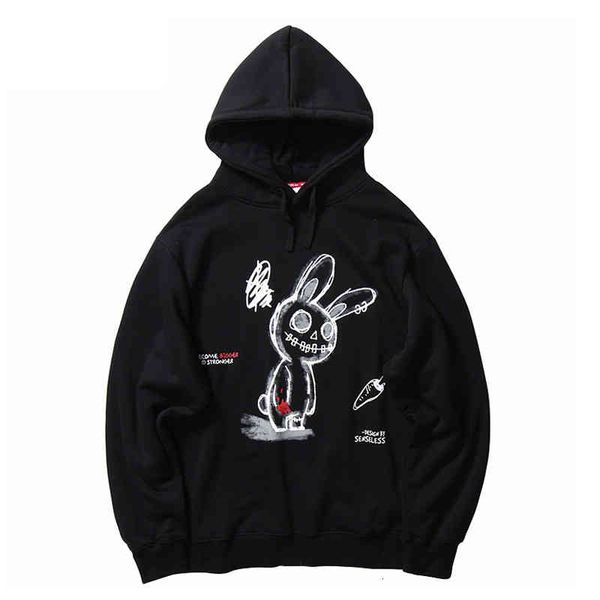 men's hoodies & sweatshirts moletom masculino de algodão, blusão algodão estampado estilo hip hop com grafite t6kr, Black
men's hoodies & sweatshirts moletom masculino de algodão, blusão algodão estampado estilo hip hop com grafite t6kr, Black