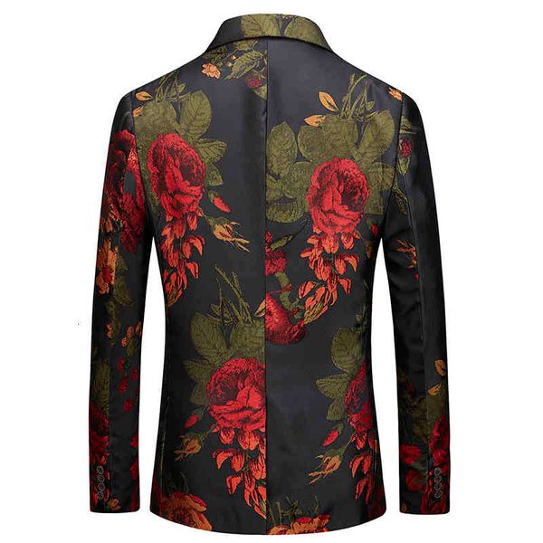 Men's Suits & Blazers LONMMY Formal Wear men suits for wedding Tuxedos mens clothing Slim fit blazer jacket Cotton+polyester Blazer man 6XL AACC, White;black
Men's Suits & Blazers LONMMY Formal Wear men suits for wedding Tuxedos mens clothing Slim fit blazer jacket Cotton+polyester Blazer man 6XL AACC, White;black