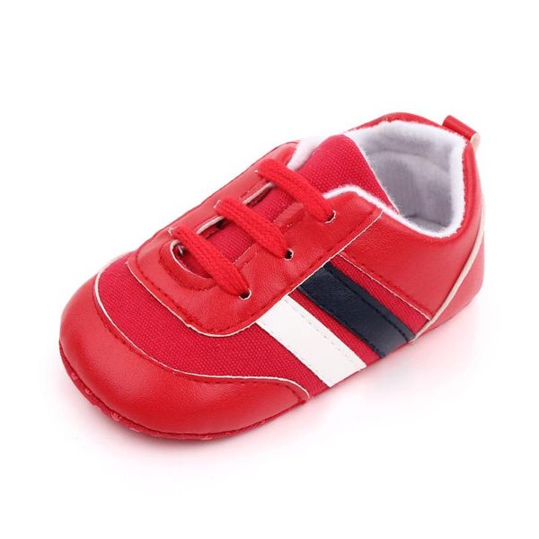 spring autumn infants first walkers soft sole baby boys crib shoes fashion patchwork booties sale
spring autumn infants first walkers soft sole baby boys crib shoes fashion patchwork booties sale