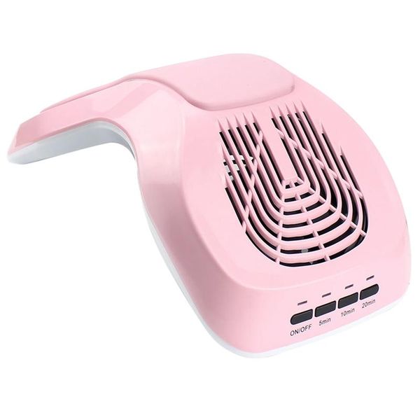 nail dust collector fan vacuum cleaner manicure machine tools with filter strong art tool vacuum-eu plug equipment, Silver
nail dust collector fan vacuum cleaner manicure machine tools with filter strong art tool vacuum-eu plug equipment, Silver