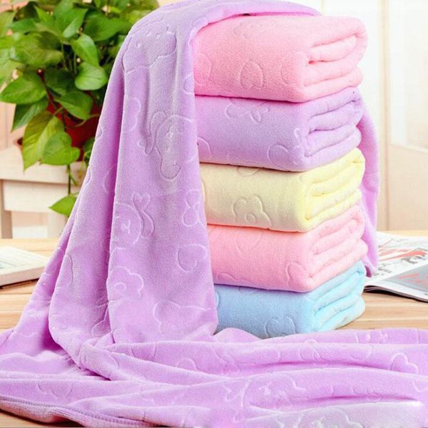 towel 140*70cm suction quick dry hair bath microfibre for beach sports fitness wipe the car super absorbent
towel 140*70cm suction quick dry hair bath microfibre for beach sports fitness wipe the car super absorbent